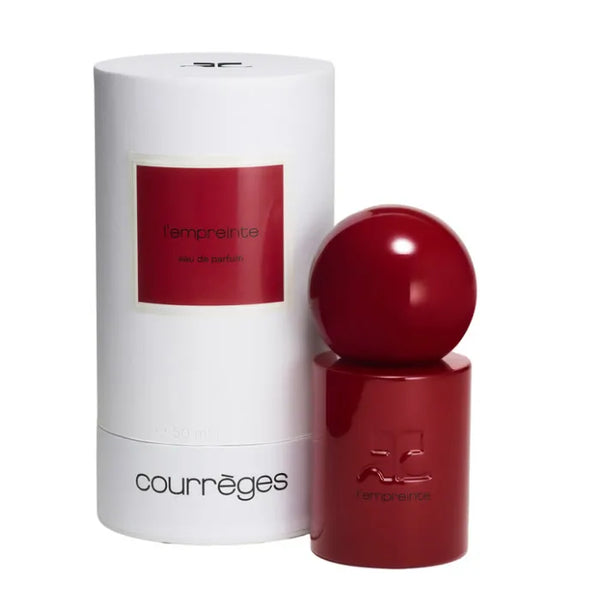 Courrèges L'Empreinte Eau De Parfum Vaporisateur 50ml - COURRÈGES