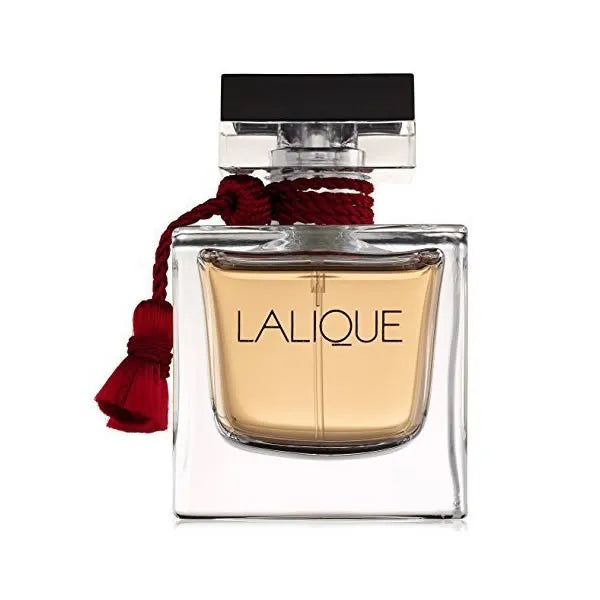 Lalique Le Parfum Eau De Parfum 100ml - Batty Beauty
