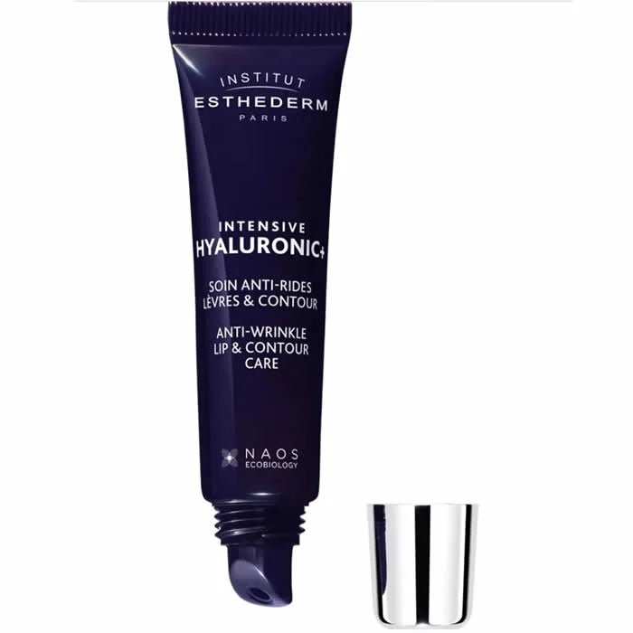 Institut Esthederm Intensive Hyaluronic+ Lip And Contour Care