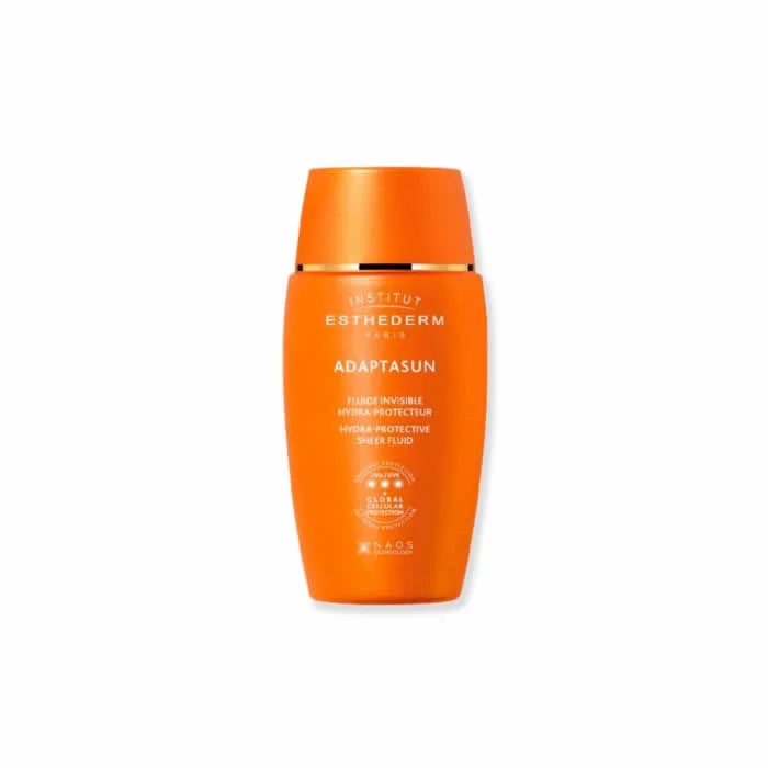 Institut Esthederm Adaptasun Invisible Hydra Protective Sheer Fluid
