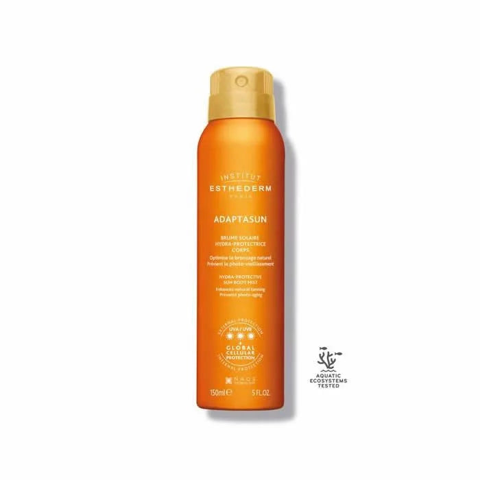 Institut Esthederm Adaptasun Hydra Protective Sun Body Mist Strong Sun