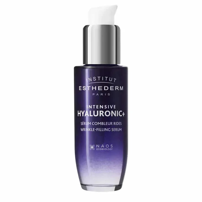 Institut Esthederm Intensive Hialuronic+ Serum