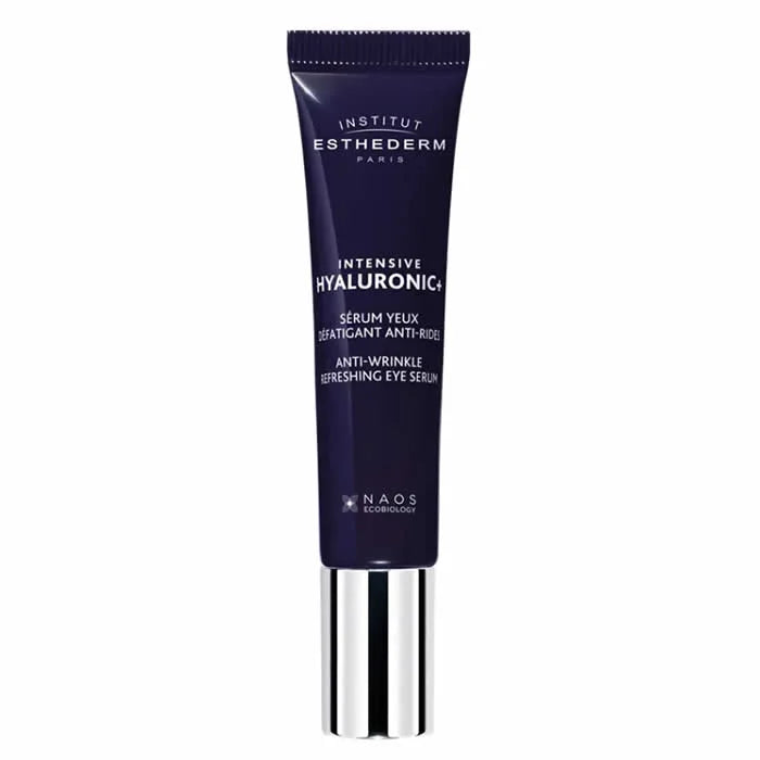 Institut Esthederm Intensive Hyaluronic+ Refreshing Eye Serum