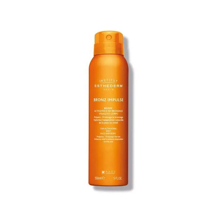 Institut Esthederm Bronz Impulse Brume Activatrice de Bronzage