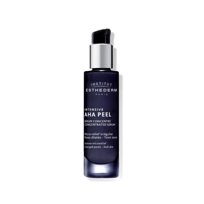 Institut Esthederm Intensive Aha Peel Sérum Concentré