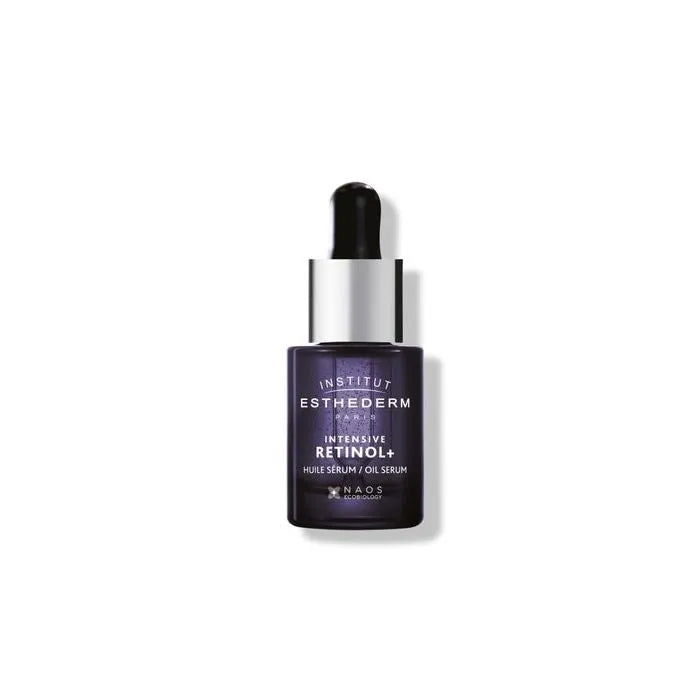 Institut Esthederm Intensive Retinol Huile Serúm