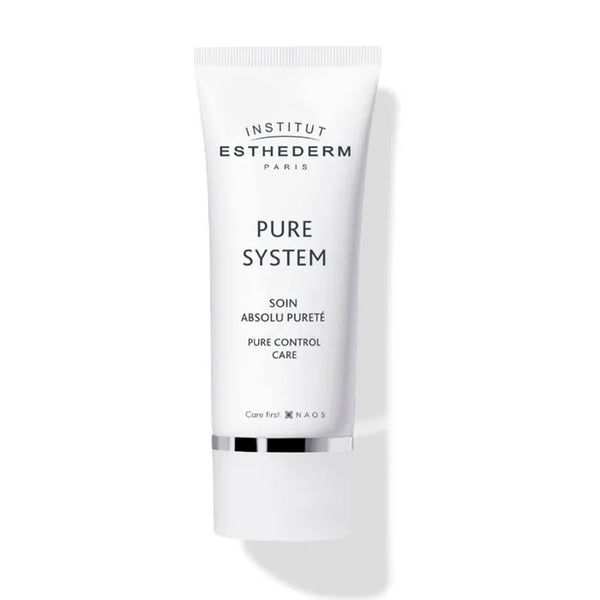 Institut Esthederm Pure System Soin Absolue Pureté Crème 50ml - Batty Beauty