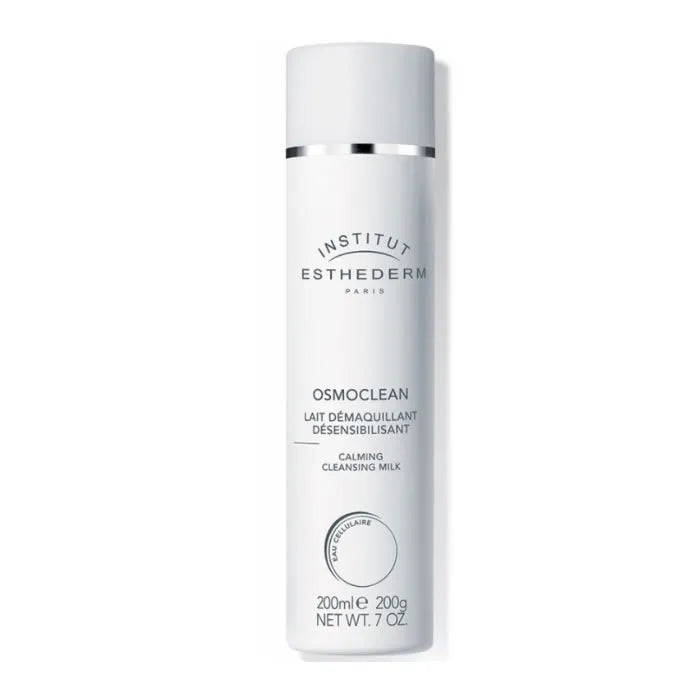 Institut Esthederm Osmoclean Lait Démaquillant Désensibilisant