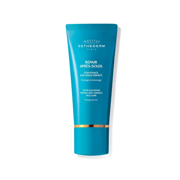 Institut Esthederm Repair Après Soleil Soin Visage 50ml