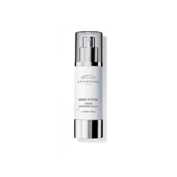 Institut Esthederm Sensi System Crème Désensibilisante
