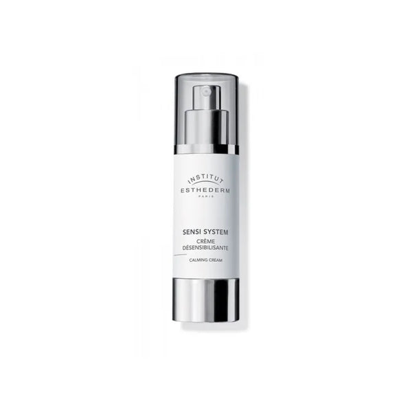 Institut Esthederm Sensi System Crème Désensibilisante 50ml - Batty Beauty