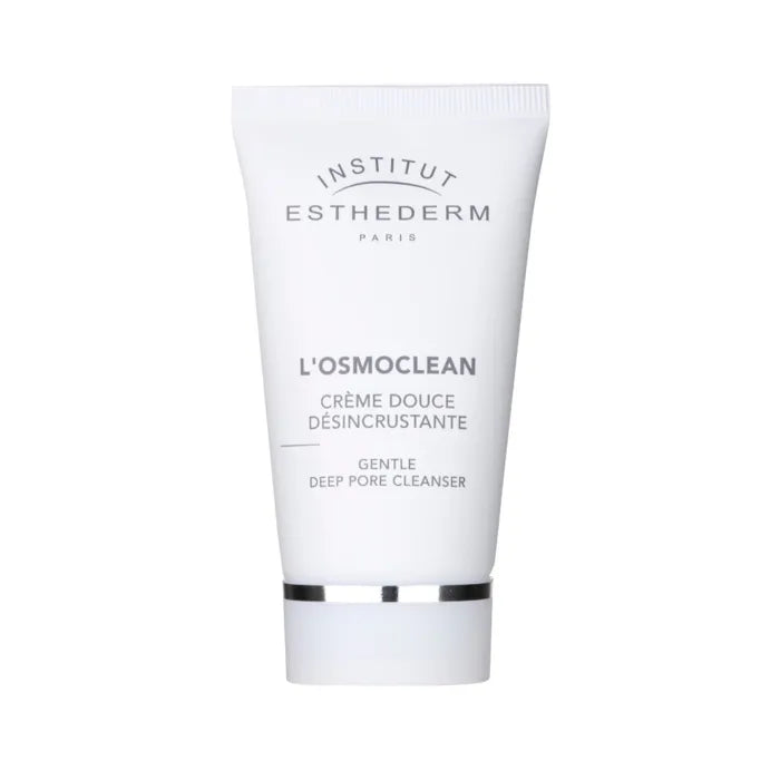 Institut Esthederm L'Osmoclean Crème Douce Désincrustante 75ml