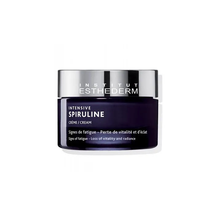 Institut Esthederm Crème Intensive Spiruline