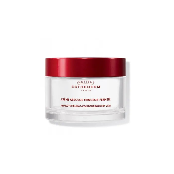 Institut Esthederm Crème Absolue Minceur Fermeté