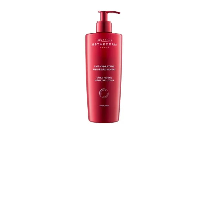 Institut Esthederm Lait Hydratant Anti-Relachament
