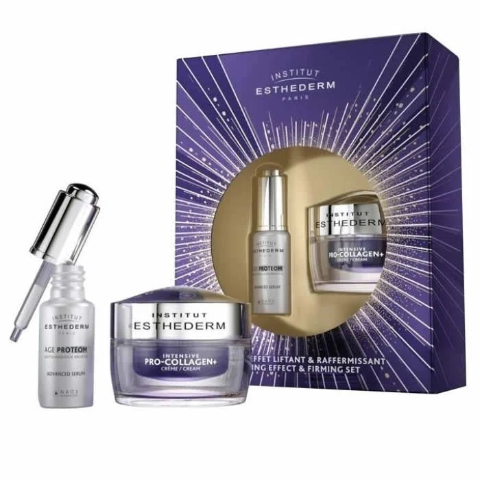 Institut Esthederm Intensive Pro-Collagen+ Cream Coffret 2 Produits