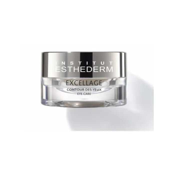 Institut Esthederm Excellage Contour Des Yeux