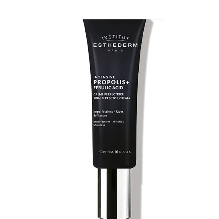 Institut Esthederm Intensive Propolis+Ácido Ferúlico Perfect Skin Créme 50ml