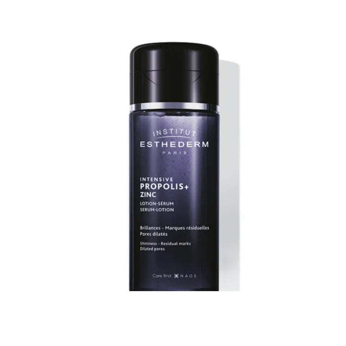 Institut Esthederm Intensive Propolis + Zinc Loción-Serum