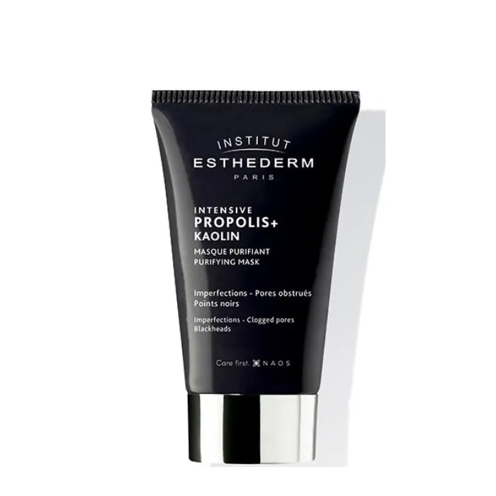 Institut Esthederm Intensive Propolis+ Kaolin Purifiying Mask