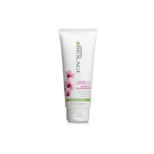 Biolage ColorLast Soin Revitalisant 200ml - Batty Beauty