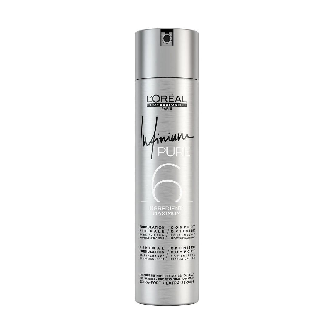 L'oreal Professionnel L'oréal Professionnel - Infinium Pure Extra Forte