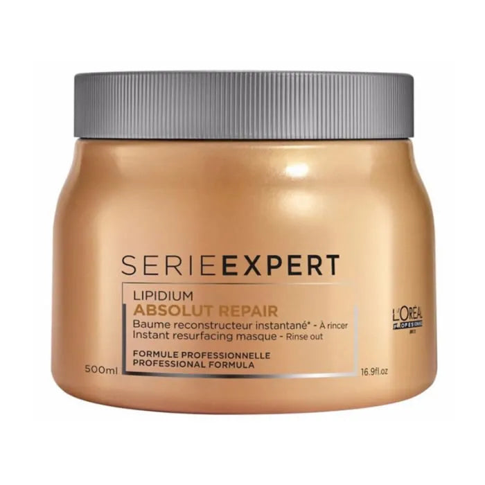 L'Oreal Professionnel L'Oréal Professionnel Absolut Repair Lipidium Masque