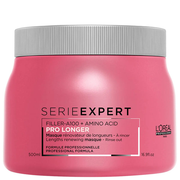 L'oreal Professionnel Expert Pro Longer Masque 500ml - Batty Beauty