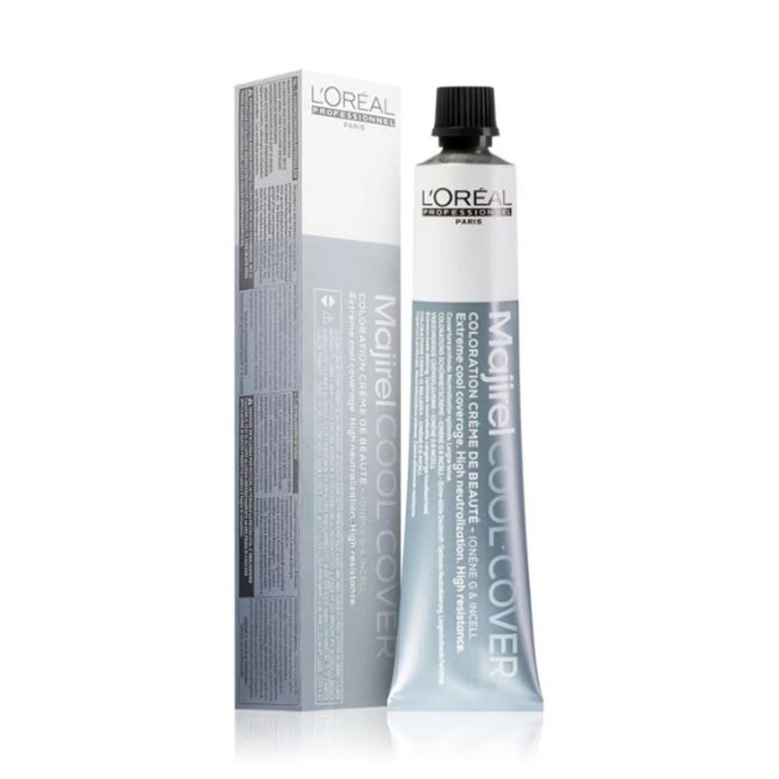 L'oreal Professionnel Majirel Ionène g Coloación Crema 9,82