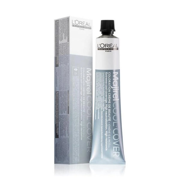 L'oreal Professionnel Majirel Ionène g Coloación Crema 9,82 50ml - Batty Beauty