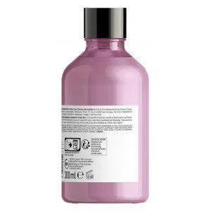 L'oreal Professionnel Liss Unlimited Professional Shampoo 300ml - Batty Beauty