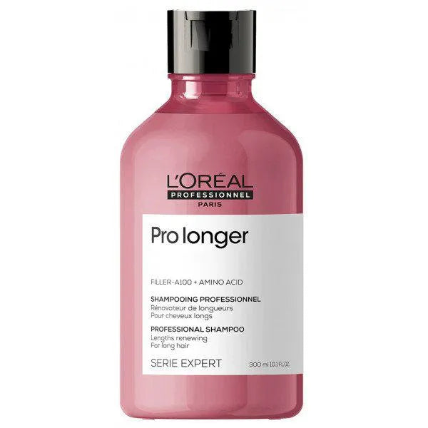 L'oreal Professionnel Pro Longer Shampoo 500ml - Batty Beauty