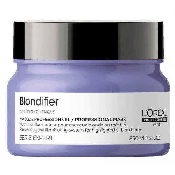 L'oreal Professionnel Blondifier Professional Mask