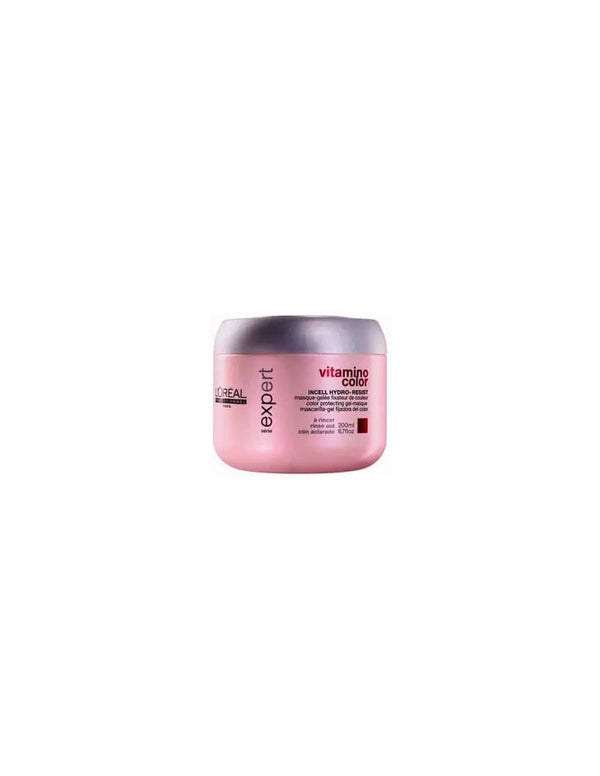 L'oreal Professionnel Vitamino Color Professional Mask 250ml - Batty Beauty