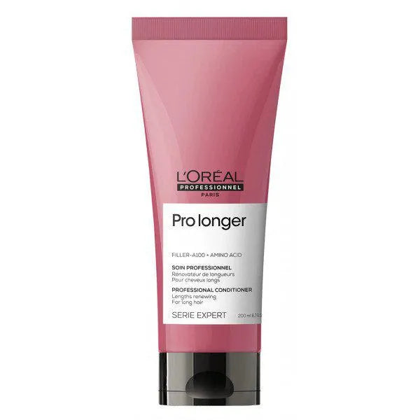 L'oreal Professionnel Pro Longer Professional Conditioner 200ml - Batty Beauty