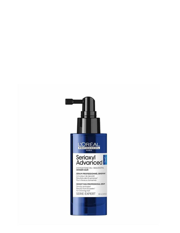 L'oreal Professionnel Serioxyl Advanced Serum 90ml - Batty Beauty