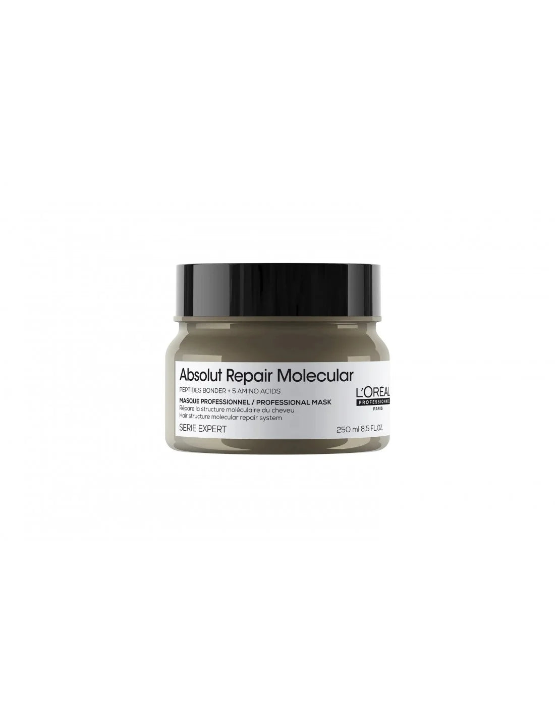 L'oreal Professionnel Absolut Repair Molecular mascarilla Para Cabello Dañado