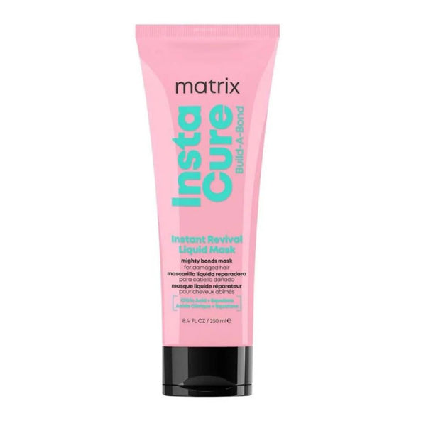 Matrix Instacure Instant Revival Liquid Mask 250ml - Batty Beauty