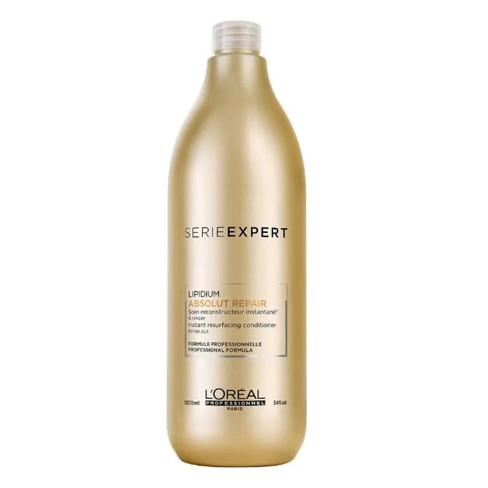 L'Oreal Professionnel L'Oréal Professionnel Absolut Repair Lipidium Après Shampooing