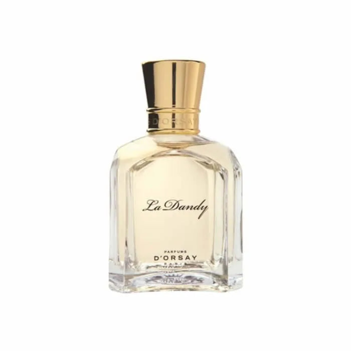 D'Orsay La Dandy Eau De Parfum