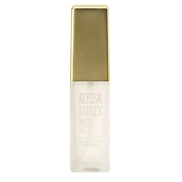 Alyssa Ashley Musk White Eau De Toilette