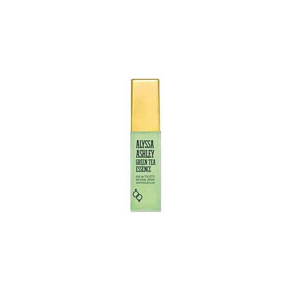 Alyssa Ashley Green Tea Essence Eau De Toilette Vaporisateur 15ml - ALYSSA ASHLEY