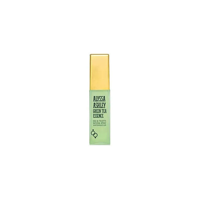 Alyssa Ashley Green Tea Essence Eau De Toilette
