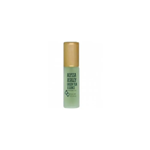 Alyssa Ashley Green Tea Huile Parfumée 7.5ml - Batty Beauty