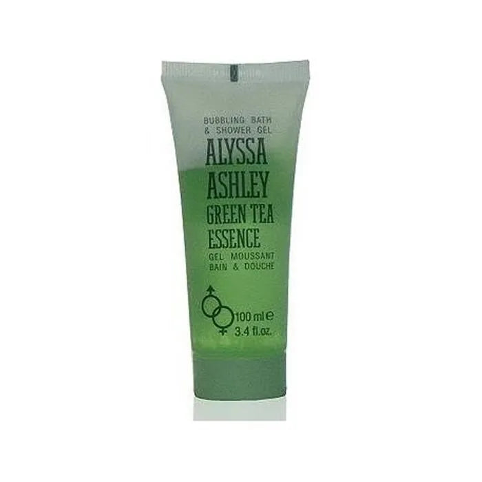 Alyssa Ashley Green Tea Essence Gel Douche