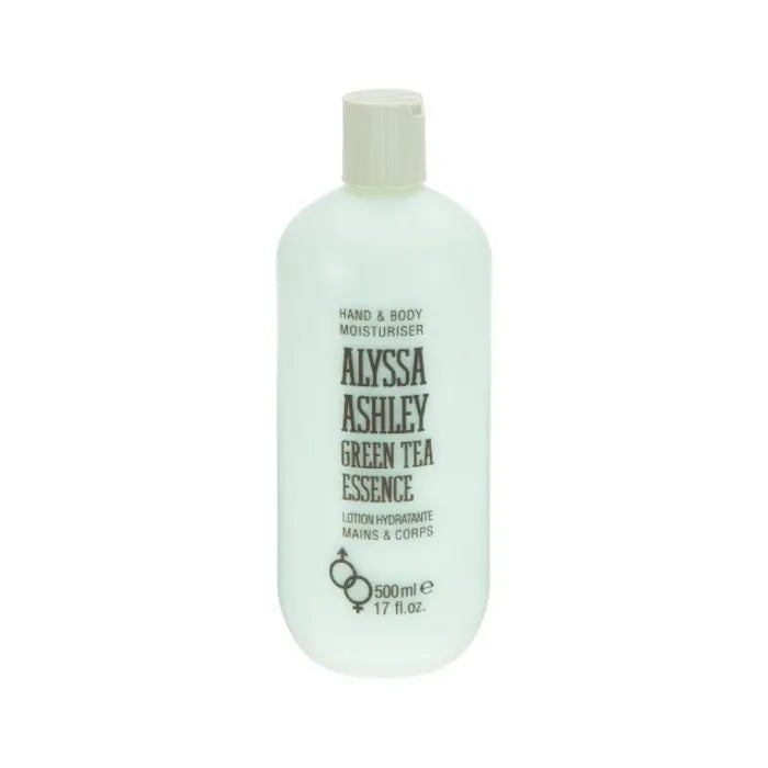 Alyssa Ashley Green Tea Lotion Pour Le Corps