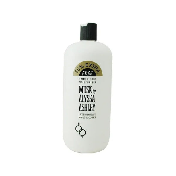 Alyssa Ashley Green Tea Essence Hand And Body Lotion 750ml - ALYSSA ASHLEY
