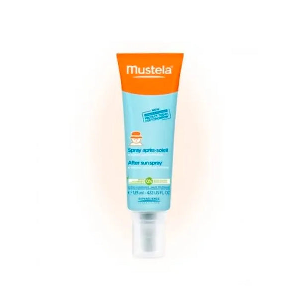 Mustela Hydratant Après-Soleil 125ml - Batty Beauty