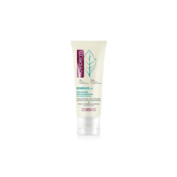 Noviderm Boréade LP Soin Complet Anti-Imperfections