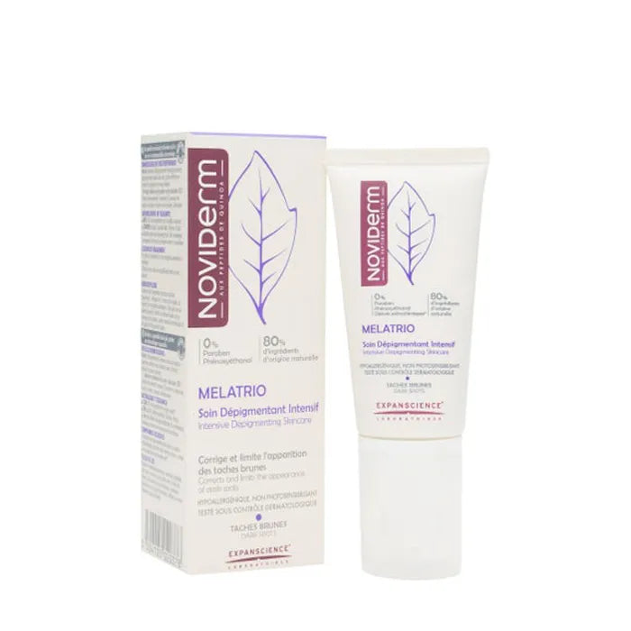 Noviderm Melatrio Dépigmentation Intensive